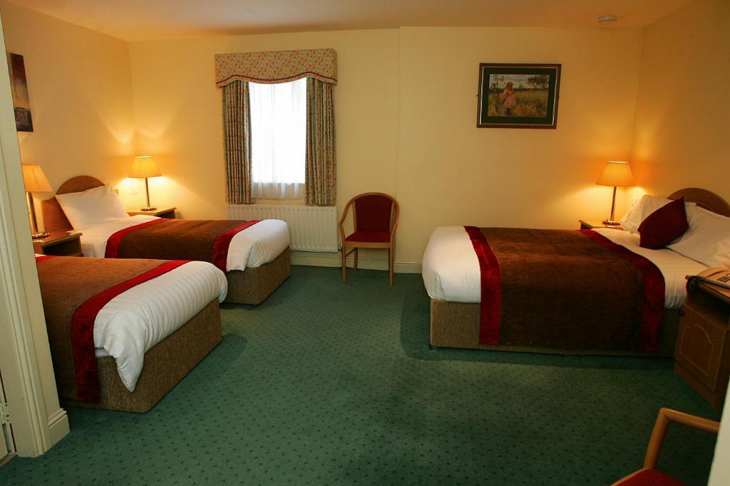 Murphys Of Killarney Habitación foto