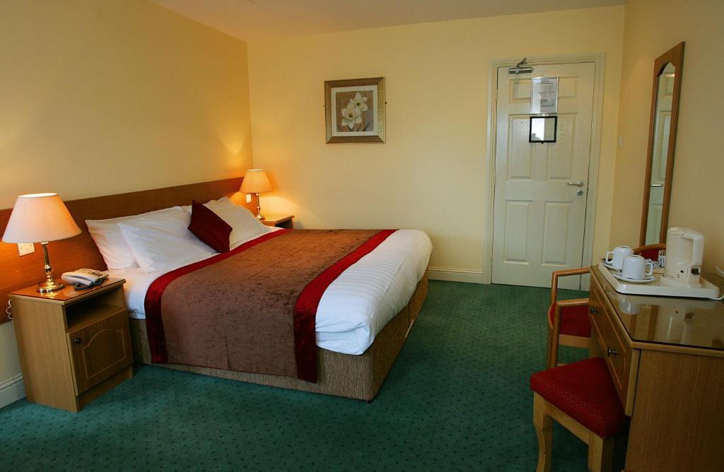 Murphys Of Killarney Habitación foto